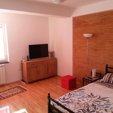 Risto'S Apartment 스코페 외부 사진